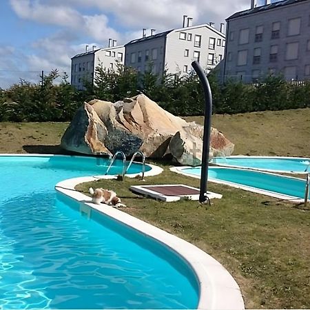 Jurassic Resort Баррейрос Екстер'єр фото