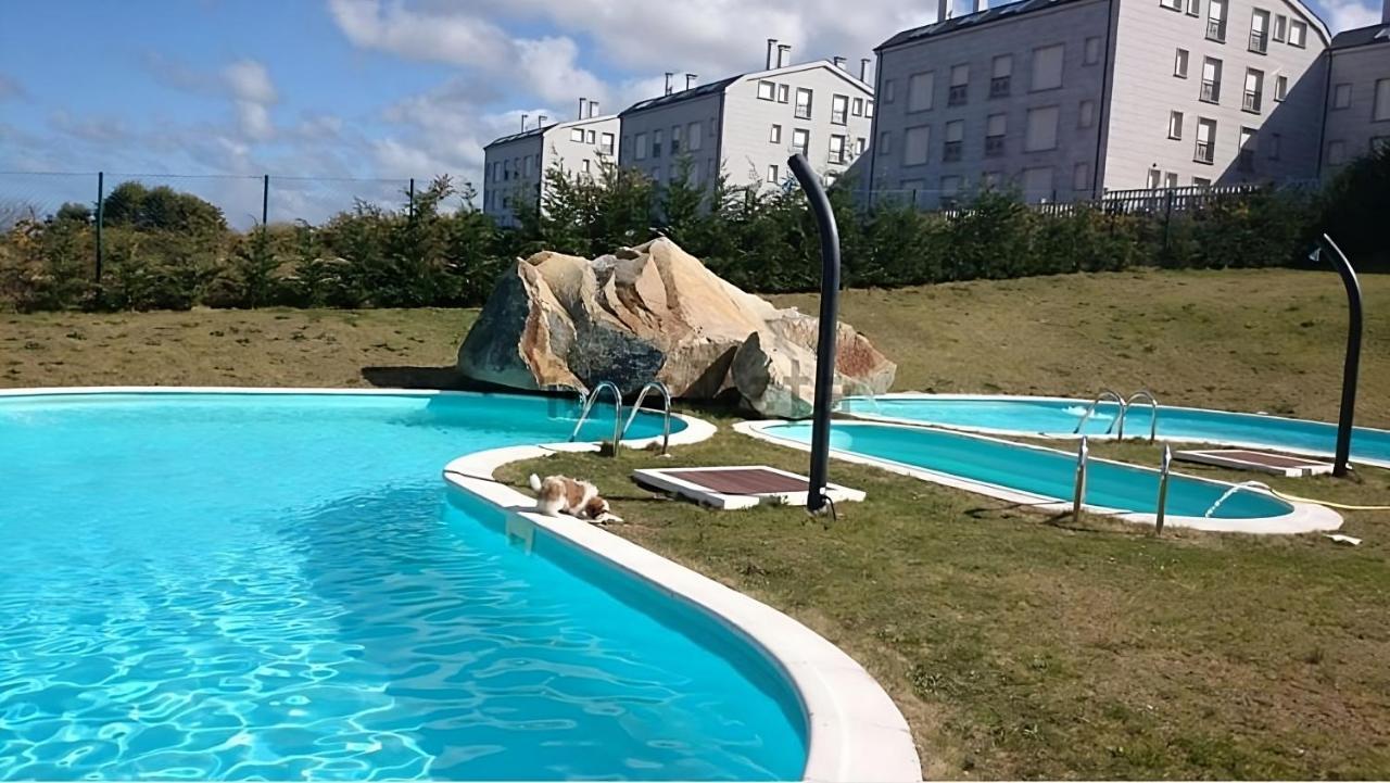 Jurassic Resort Баррейрос Екстер'єр фото